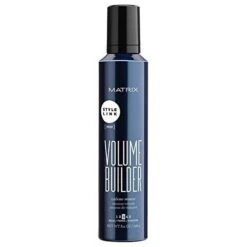 Matrix Style Link Volume Builder Mousse Volumizzante 238 G