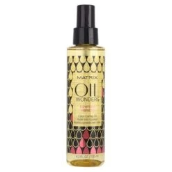 Matrix Oil Wonders Egyptian Hibiscus Color Olio Curativo 125 Ml