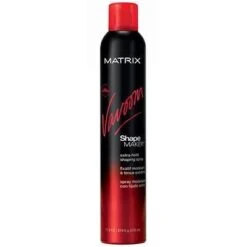 Matrix Vavoom Shape Maker Extra-Hold Shaping Spray 379 Ml