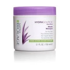 Matrix Biolage HydraSource Maschera Capelli 150 Ml