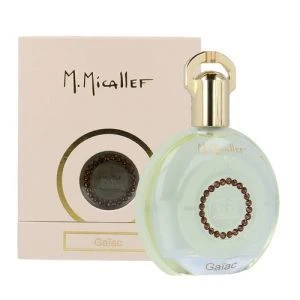 M. Micallef Gaiac 100 Ml Eau De Parfum Edp Spray Profumo Uomo 1 M. Micallef Gaiac 100 Ml Eau De Parfum Edp Spray Profumo Uomo