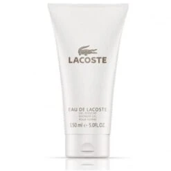 Lacoste Eau De Lacoste Gel Doccia 150 Ml