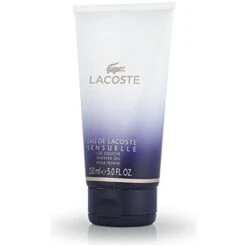 Lacoste Eau De Lacoste Sensuelle Gel Doccia 150 Ml