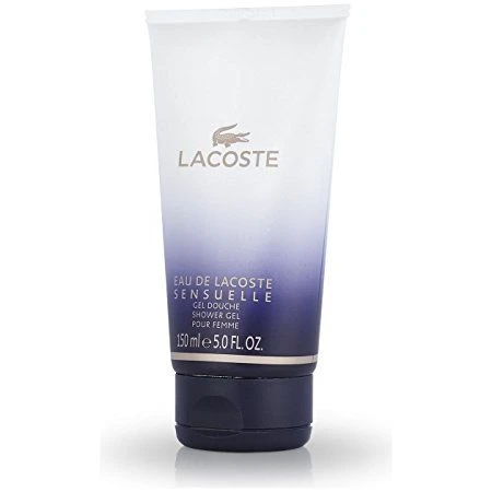 Lacoste Eau De Lacoste Sensuelle Gel Doccia 150 Ml 1 Lacoste Eau De Lacoste Sensuelle Gel Doccia 150 Ml