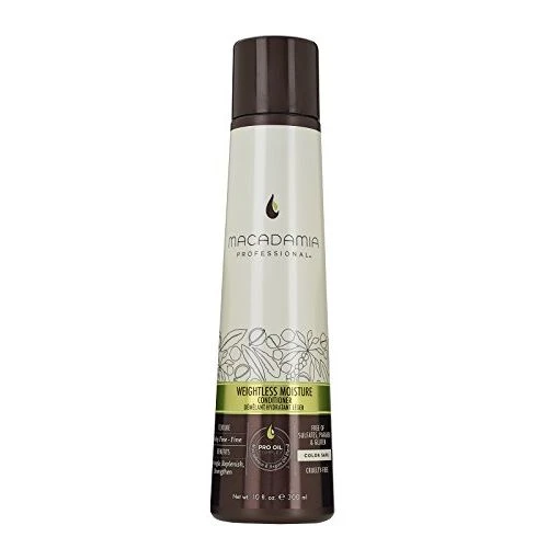 Macadamia Professional Weightless Moisture Balsamo 100 Ml 1 Macadamia Professional Weightless Moisture Balsamo 100 Ml
