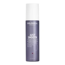 Goldwell Stylesign Just Smooth Diamond Gloss Spray Illuminante 150 Ml