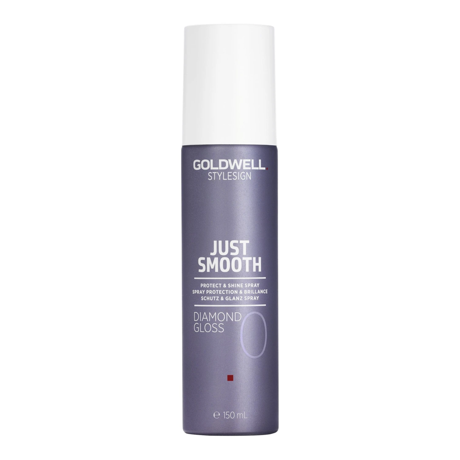 Goldwell Stylesign Just Smooth Diamond Gloss Spray Illuminante 150 Ml 1 Goldwell Stylesign Just Smooth Diamond Gloss Spray Illuminante 150 Ml