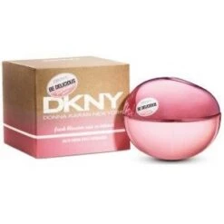 DKNY Be Delicious Fresh Blossom Eau So Intense 50 Ml Eau De Parfum Edp Spray Profumo Donna
