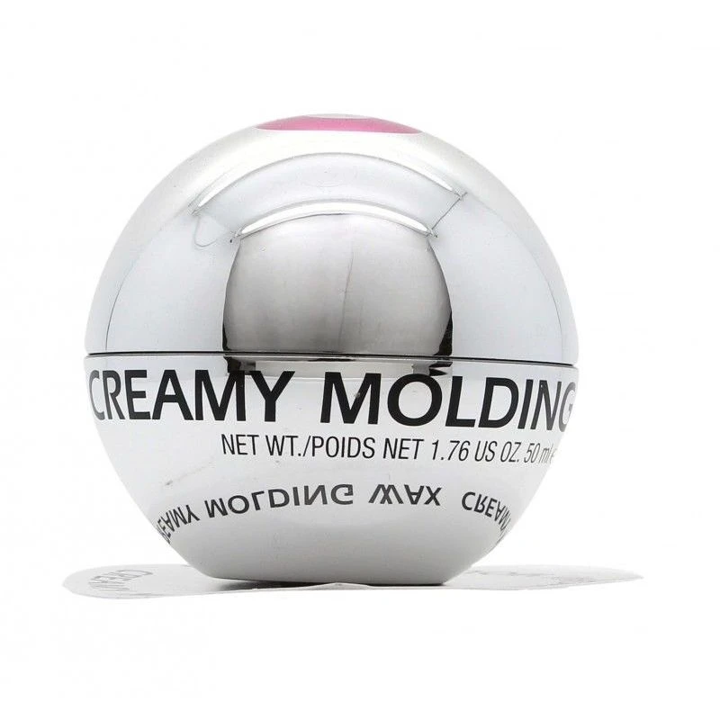 Tigi S-Factor Creamy Molding 50g Cera Per Capelli 1 Tigi S-Factor Creamy Molding 50g Cera Per Capelli