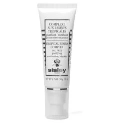 Sisley Tropical Resins Complex Combination/Oily 50 Ml