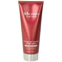 Elemis Exotic Frangipani Monoi Crema Doccia 200 Ml