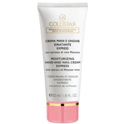 COLLISTAR CREMA MANI E UNGHIE IDRATANTE EXPRESS 50 ML