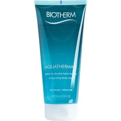 Biotherm Aquathermale Bagnoschiuma 200 Ml 1 Biotherm Aquathermale Bagnoschiuma 200 Ml