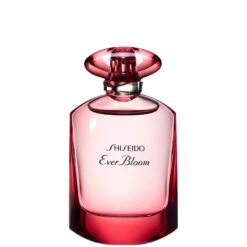 Shiseido Ever Bloom Ginza Flower 50 Ml Eau De Parfume EDP Profumo Donna