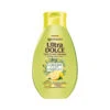Garnier ULTRA DOLCE DOCCIA SCHIUMA LIMONE E FIORE DI SAMBUCO 250 ML