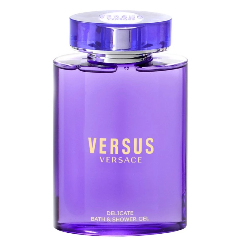 Versus Versace Woman Bath And Shower Gel (bagno Doccia) 200 Ml 1 Versus Versace Woman Bath And Shower Gel (bagno Doccia) 200 Ml