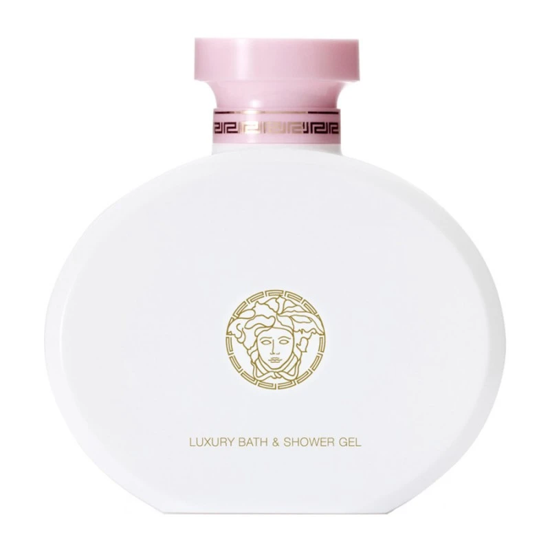 Versace Pour Femme Shower Gel Bagno Doccia 200 Ml 1 Versace Pour Femme Shower Gel Bagno Doccia 200 Ml