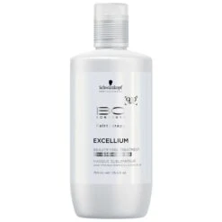 Schwarzkopf BC Bonacure Excellium Beautifying Trattamento 750 Ml