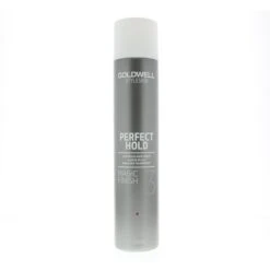Goldwell StyleSign Perfect Hold Magic Finish Hair Spray 500 Ml