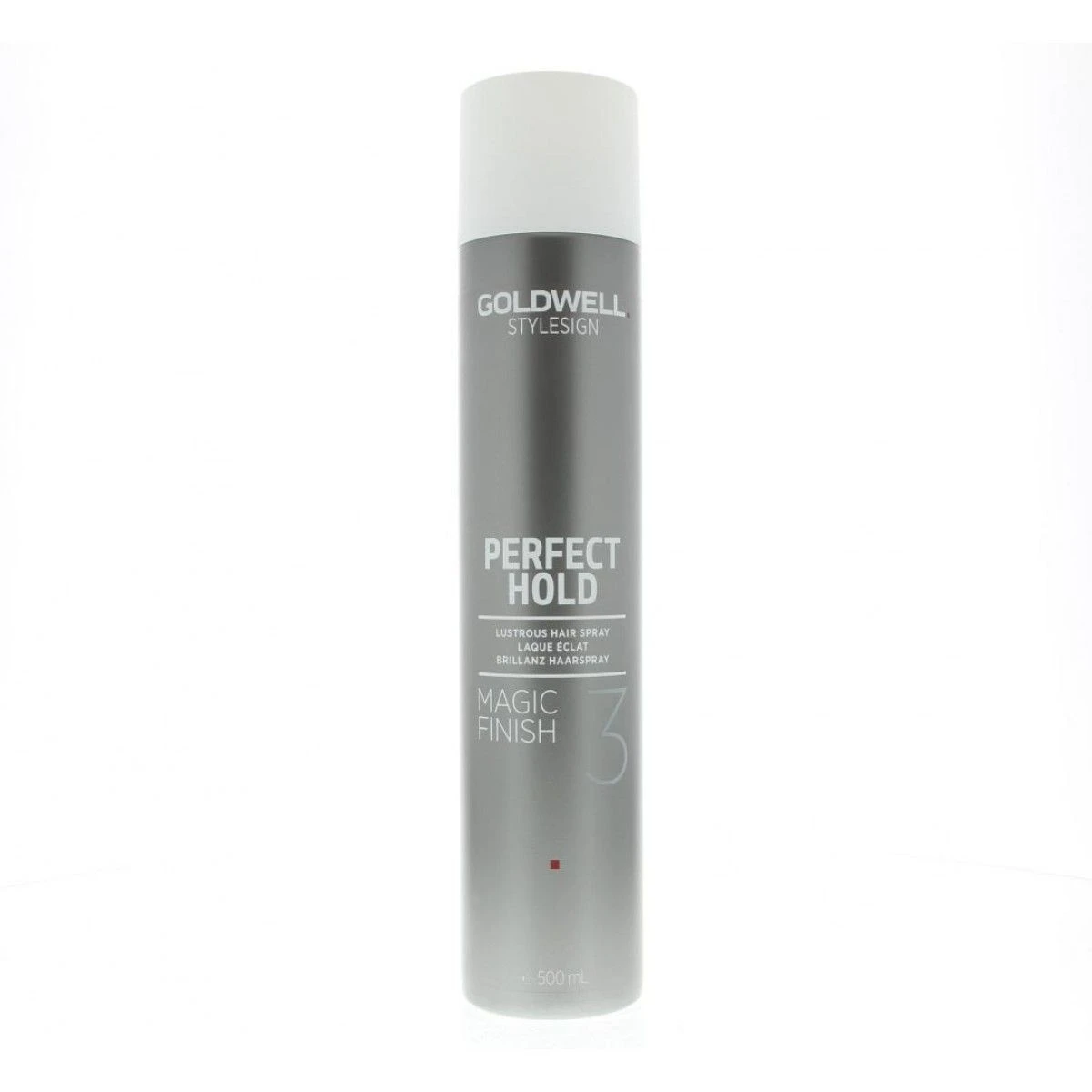 Goldwell StyleSign Perfect Hold Magic Finish Hair Spray 500 Ml 1 Goldwell StyleSign Perfect Hold Magic Finish Hair Spray 500 Ml