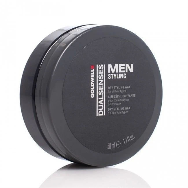 Goldwell Dualsenses Men Dry Cera Styling 50 Ml 1 Goldwell Dualsenses Men Dry Cera Styling 50 Ml
