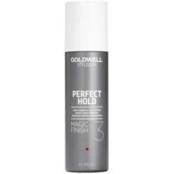 Goldwell StyleSign Perfect Hold Magic Finish Non-Aerosol Hair Spray 200 Ml