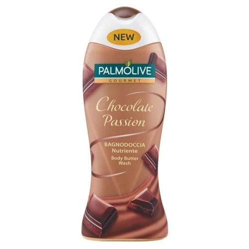Palmolive® Palmolive Gourmet Chocolate Passion Bagnodoccia Nutriente 500 Ml 1 Palmolive® Palmolive Gourmet Chocolate Passion Bagnodoccia Nutriente 500 Ml