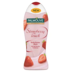 Palmolive® Palmolive Gourmet Strawberry Touch Bagnodoccia 500 Ml