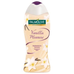 Palmolive® Palmolive Gourmet Vanilla Pleasure Bagnodoccia Nutriente 500 Ml