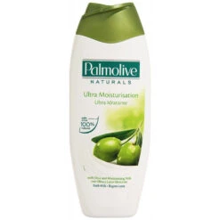 Palmolive® PALMOLIVE NATURALS BAGNOSCHIUMA CON OLIVA E LATTE IDRATANTE 750 ML