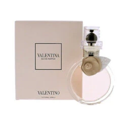 Valentina Eau De Parfum Di Valentino 50 Ml