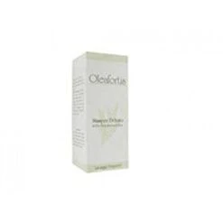 Oleafortis Shampoo Delicato All'Olio Di Oliva 250 Ml