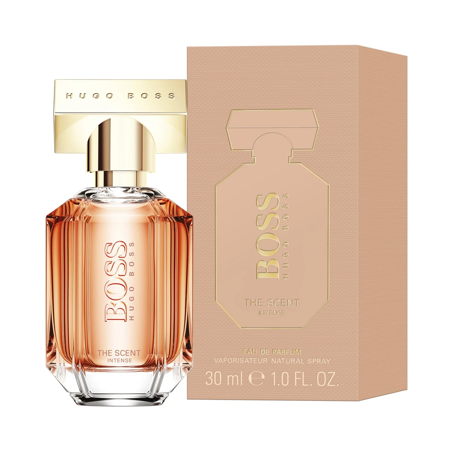 Hugo Boss Boss The Scent Intense For Her 30 Ml Eau De Parfum EDP Profumo Donna 1 Hugo Boss Boss The Scent Intense For Her 30 Ml Eau De Parfum EDP Profumo Donna