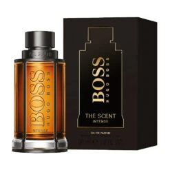 Hugo Boss Boss The Scent Intense For Him 50 Ml Eau De Parfum EDP Profumo Uomo
