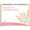 Il Fior Di Loto Saponetta All'Amido Di Riso 100 G