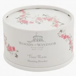 Woods Of Windsor True Rose Talco In Polvere 100 G