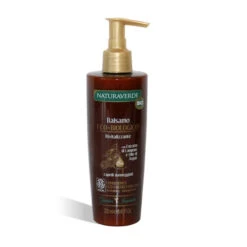 Naturaverde Bio Balsamo Rivitalizzante Eco Biologico 250 Ml