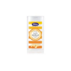 Venus Bagno Crema Nutriente Latte E Miele 500 Ml