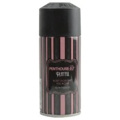 Penthouse Playful Spray Corpo Donna 150 Ml