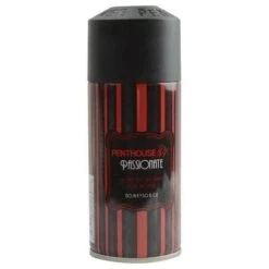 Penthouse Passionate Spray Corpo Donna 150 Ml