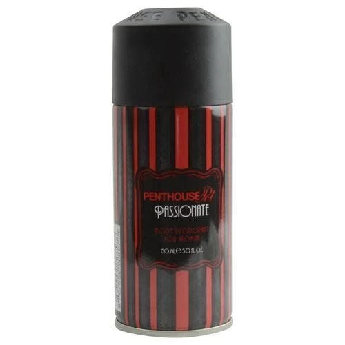 Penthouse Passionate Spray Corpo Donna 150 Ml 1 Penthouse Passionate Spray Corpo Donna 150 Ml