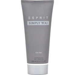 Esprit Simply You For Men Gel Doccia 200 Ml