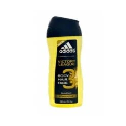 Adidas Victory League Doccia Schiuma 250 Ml