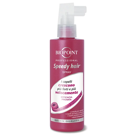BIOPOINT Professional SPEEDY HAIR SPRAY 200 ML 1 BIOPOINT Professional SPEEDY HAIR SPRAY 200 ML