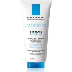 La Roche-Posay Lipikar Surgras Doccia Crema 750ml