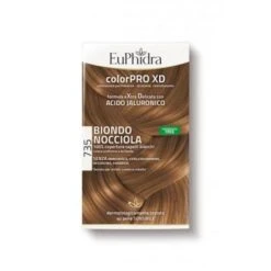 EUPHIDRA COLORPRO XD TINTURA 735 BIONDO NOCCIOLA