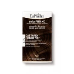 EUPHIDRA COLORPRO XD 435 CASTANO FONDENTE