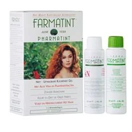 FARMATINT TINTURA CAPELLI 1N 150ML 1 FARMATINT TINTURA CAPELLI 1N 150ML