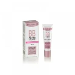 INCAROSE BB CLEAR HYALURONIC LIGHT