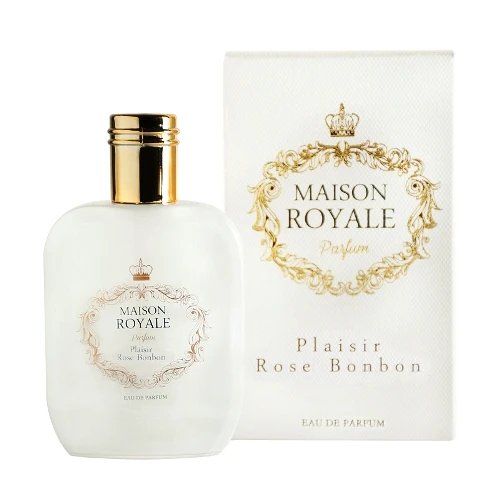 MAISON ROYALE ROSE BONBON 100 Ml EDP Eau De Parfum Profumo Donna 1 MAISON ROYALE ROSE BONBON 100 Ml EDP Eau De Parfum Profumo Donna